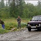 4. Остановка у родника